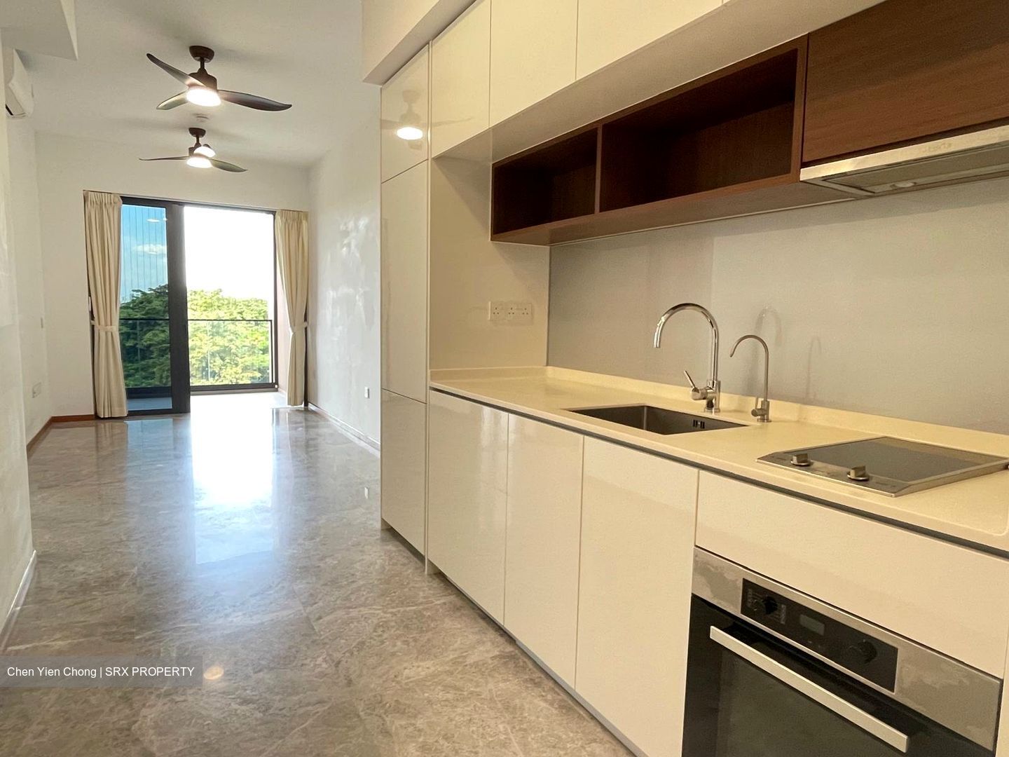 Fourth Avenue Residences (D10), Apartment #550590391